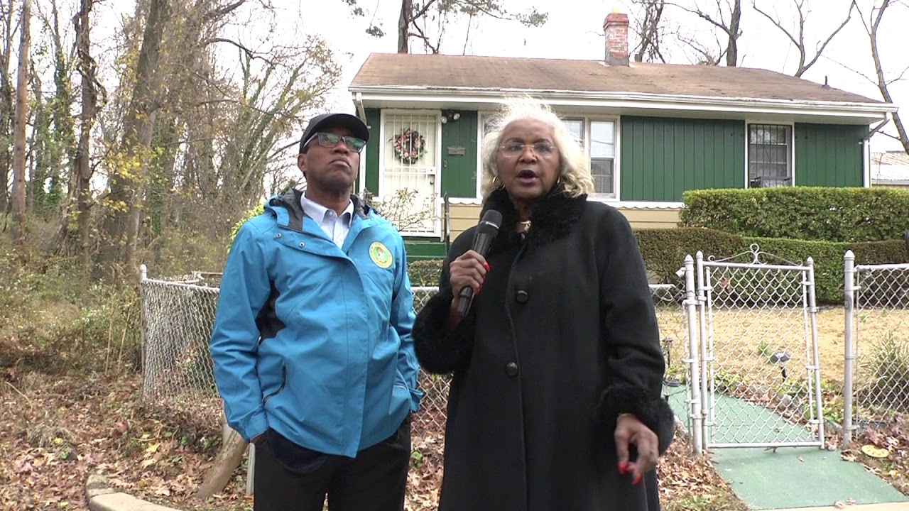 Mayors Moment Podcast Video Joanne Benson YouTube