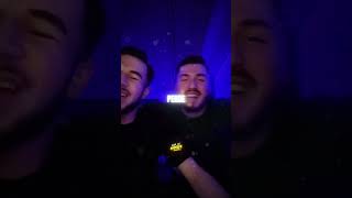 Blok3 Hikayesinde Yeni Şarkısının Kesitini Paylaştı