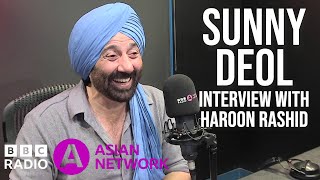 Sunny Deol Interview | Gadar 2 Success | Representation | Struggles | Family