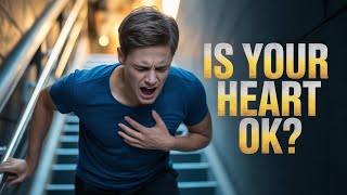 7 Warning Signs Your Heart Is in Trouble