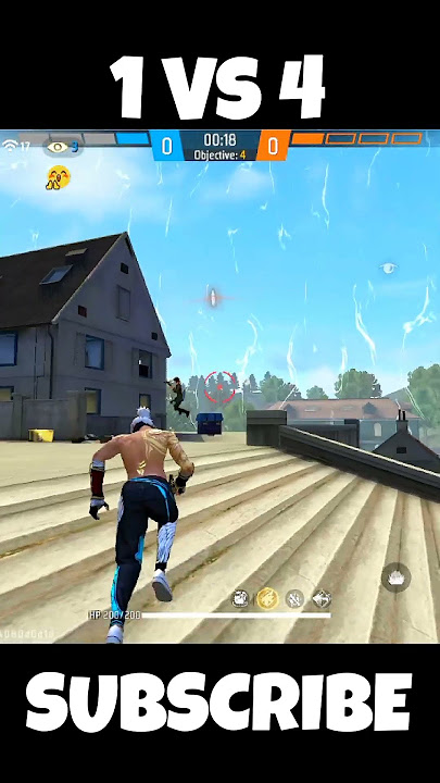 1vs4 destroyed in seconds 😤 m500 🥱 #ironicff #shorts #freefireshorts