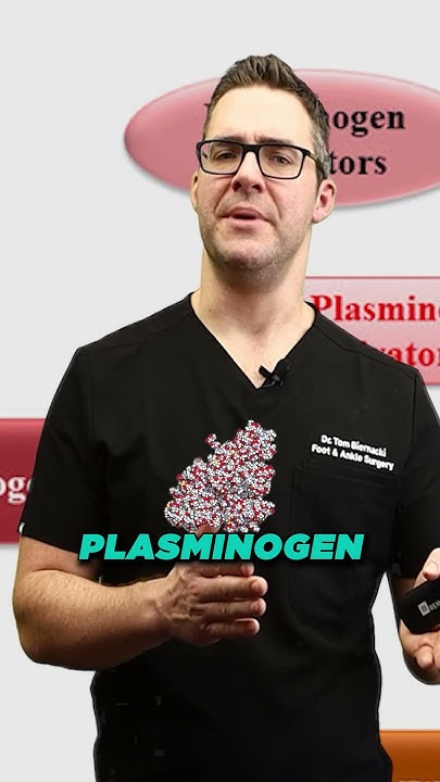 How Long Does It Take For Lumbrokinase To Work Lumbrokinase BENEFITS [ PREVENT Blood Clots From Forming! How Does