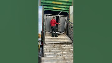 Cô gái có công việc nguy hiểm nhất thế giới, đó là…😂