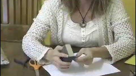 How to Make a Bracelet  with Tim Holtz Grungeboard