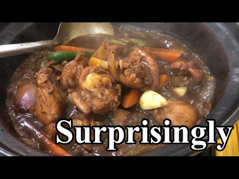 Unexpected Korean Style Steamboat Gogigo Korean BBQ Steamboat 8