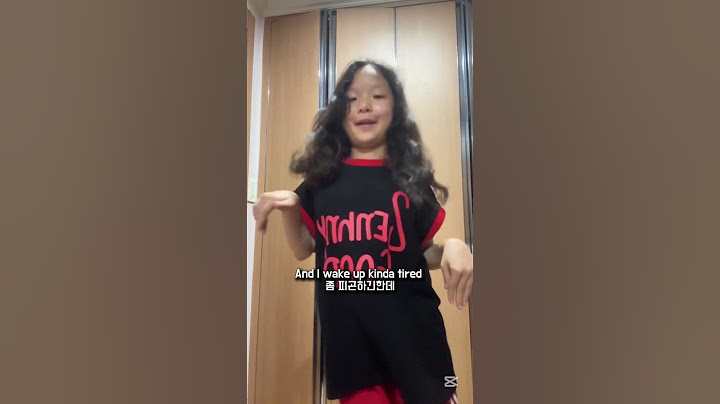나 빼고 다 잘 사는것 같을때🥑