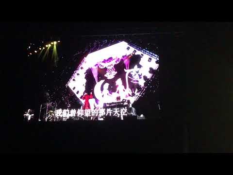 20170924楊宗緯上海演唱會_One day