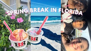 Spring Break (2025)