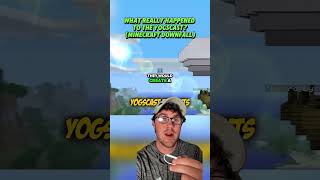 Whatever Happened to The Yogscast? #Yogscast #Minecraft #OGMinecraft