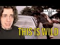 Gen Z FIRST TIME Reaction to Beastie Boys - Sabotage!! Damn
