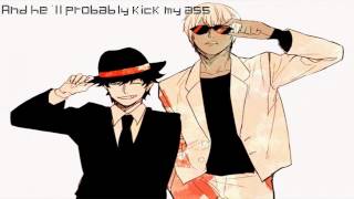 Nightcore → Déjà Vu