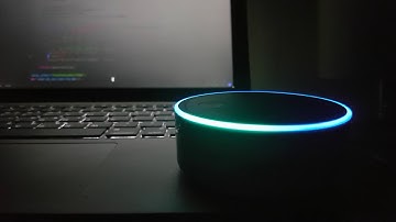 Alexa + Broadlink + RF Switch: Control home devices using Alexa