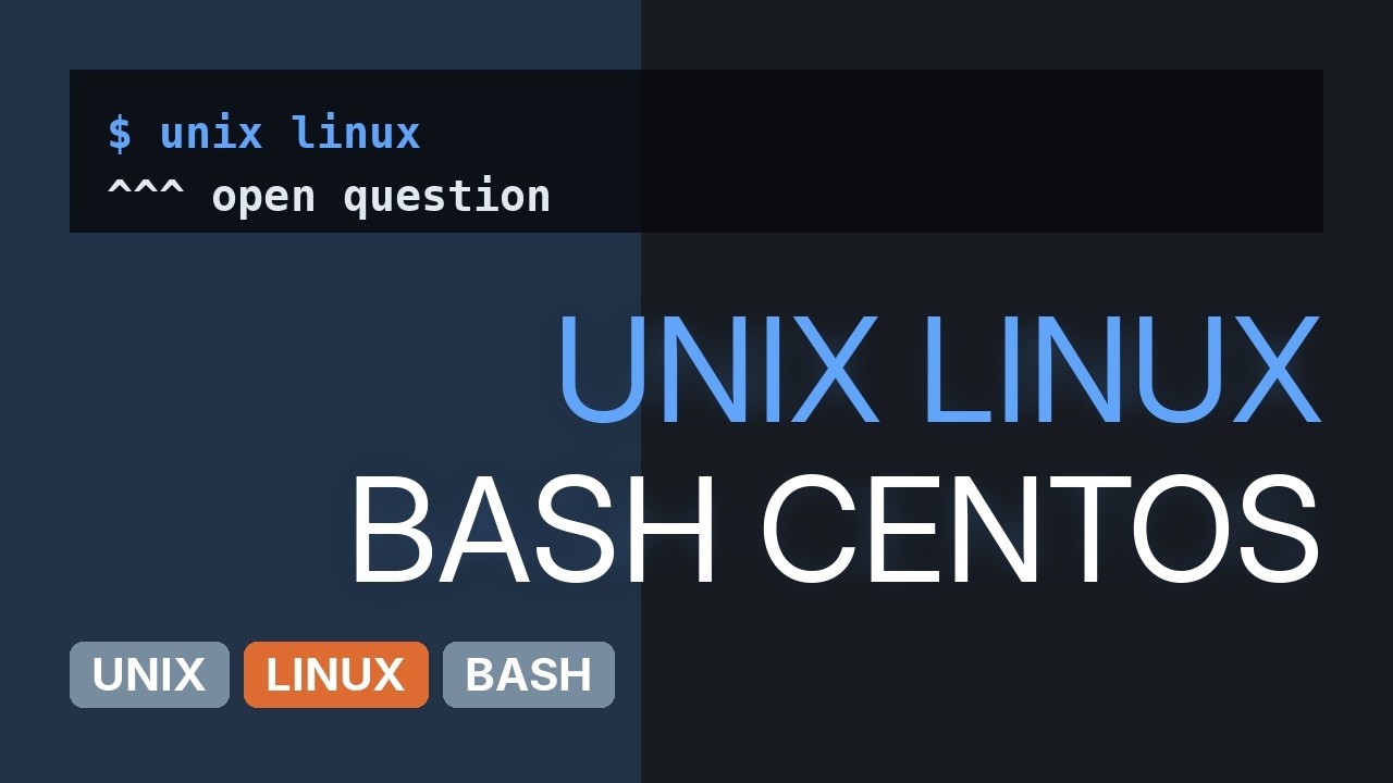 Unix & Linux: Why scripts run as user but not as a cron? - YouTube