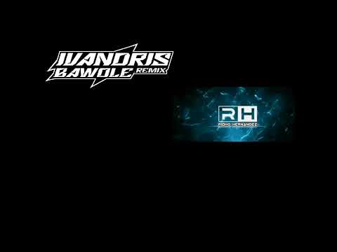 Ivandris Bawole ft Ridho Hernandez Si Nona Budo