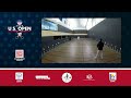 2025 U.S. Open Doubles Final - Riviere/Chisholm vs. Lumley/Virgona