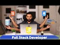    full stack developer       