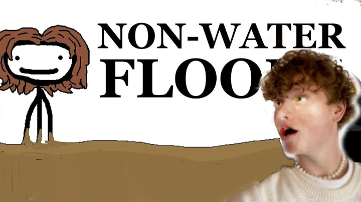 LeesLand Reacting to Sam' Onella Non-Water Floods (Stream Highlights)