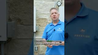 GFCI : Pool Lights 🔌 💡 #lights #pool #pools