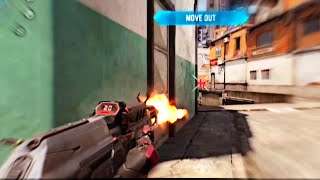 Velocity edit (Hyper Front)