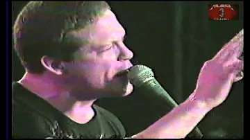 Metallica - Jason Newsted  vocals !!!! AMAZING - Creeping Death -  Live