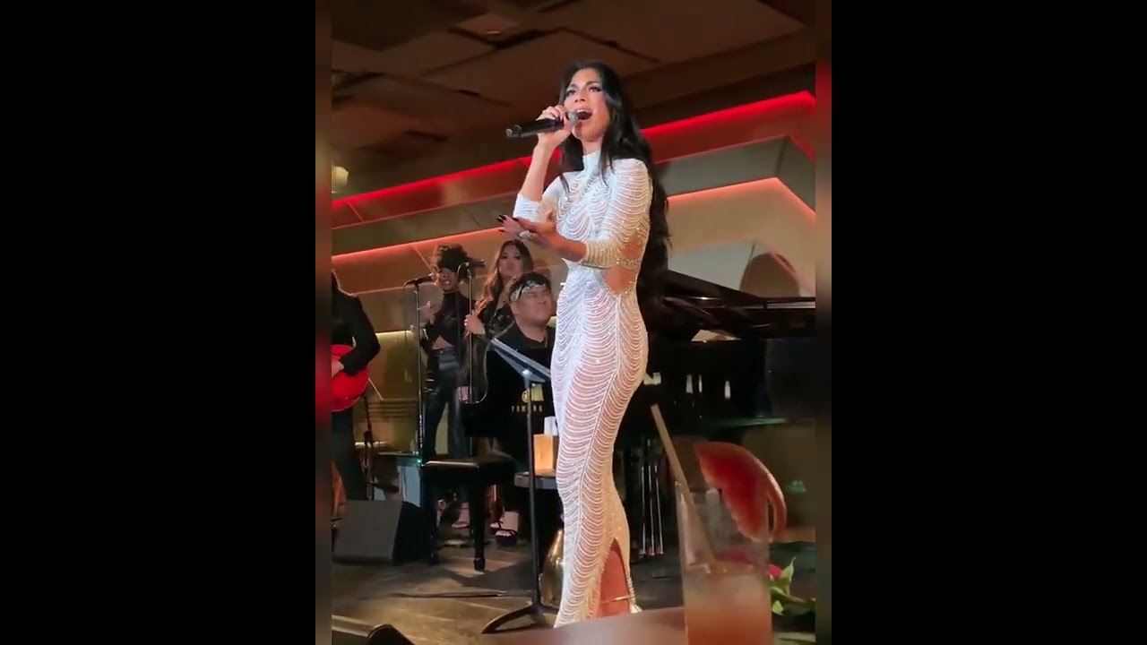 Nicole Scherzinger - 