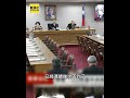 傅崐萁缺席總預算協商！韓國瑜怒罵：不來辭總召#shorts