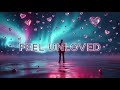 Feel Unloved | Melodic Bass | The Sound of Pain Turned to Power ⚡