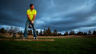 Recovering addict explains his thoughts on methadone treatment