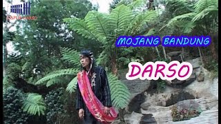 Darso - Mojang Bandung | (Calung) | (Official Video)