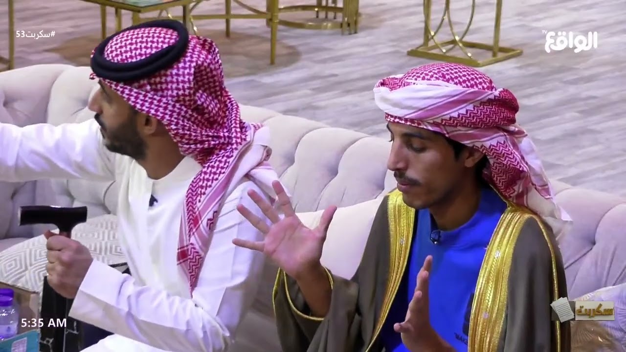 مبادرة عن سياحة الأردن | مشعل العنزي #سكربت53