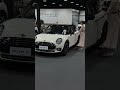 buy your wife mini car 🚗🥰 #bmwmini #lifeisbutadream #mini #love #ihavethisthingwithplants
