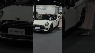 buy your wife mini car 🚗🥰 #bmwmini #lifeisbutadream #mini #love #ihavethisthingwithplants