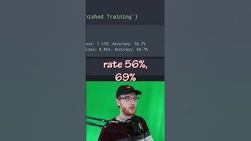 How to Pick the Best Learning Rate in Deep Learning #shorts