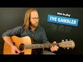 Kenny Rogers - The Gambler - YouTube