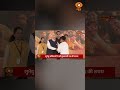 अशोक कीर्तनिया ने मंत्री पद की शपथ ली