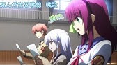 エンジェルビーツ 曲 Youtube エンジェルビーツ 曲 Youtube