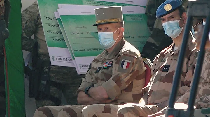 Shadow of Russia's Wagner Group looms large over post-coup Mali • FRANCE 24 English