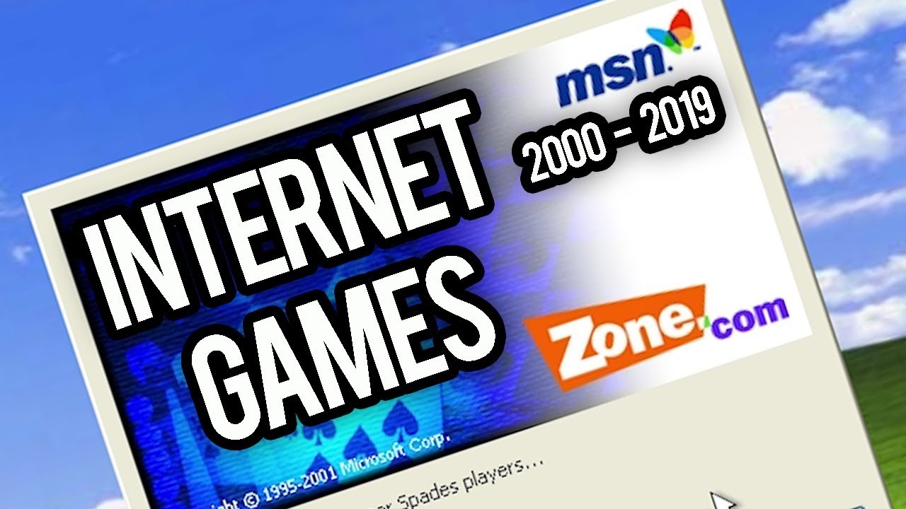 Is anyone thinking that the old windows internet games (zone.com) is going  to come back? - Gaming - MessengerGeek