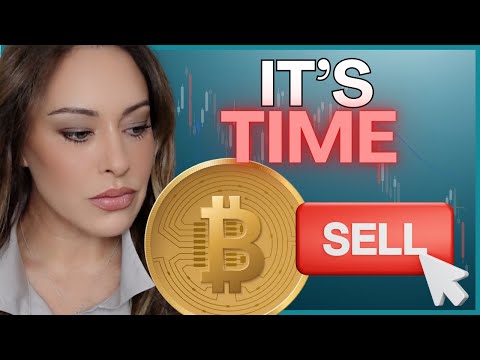 Why I’m Selling
