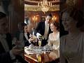 Titanic: |part2|Life Inside the Ship | Rich, Poor & The Stories Within.The Ivory Past
