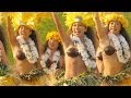 注目!! このタヒチアンダンスはすごいよ!in 横浜開港祭2014 臨港パーク