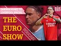 “KLOPP CAN MOULD HIM” Darwin Nunez Benfica Insight | The European Show