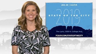 CityView - Episode 98: January 21 - February 4