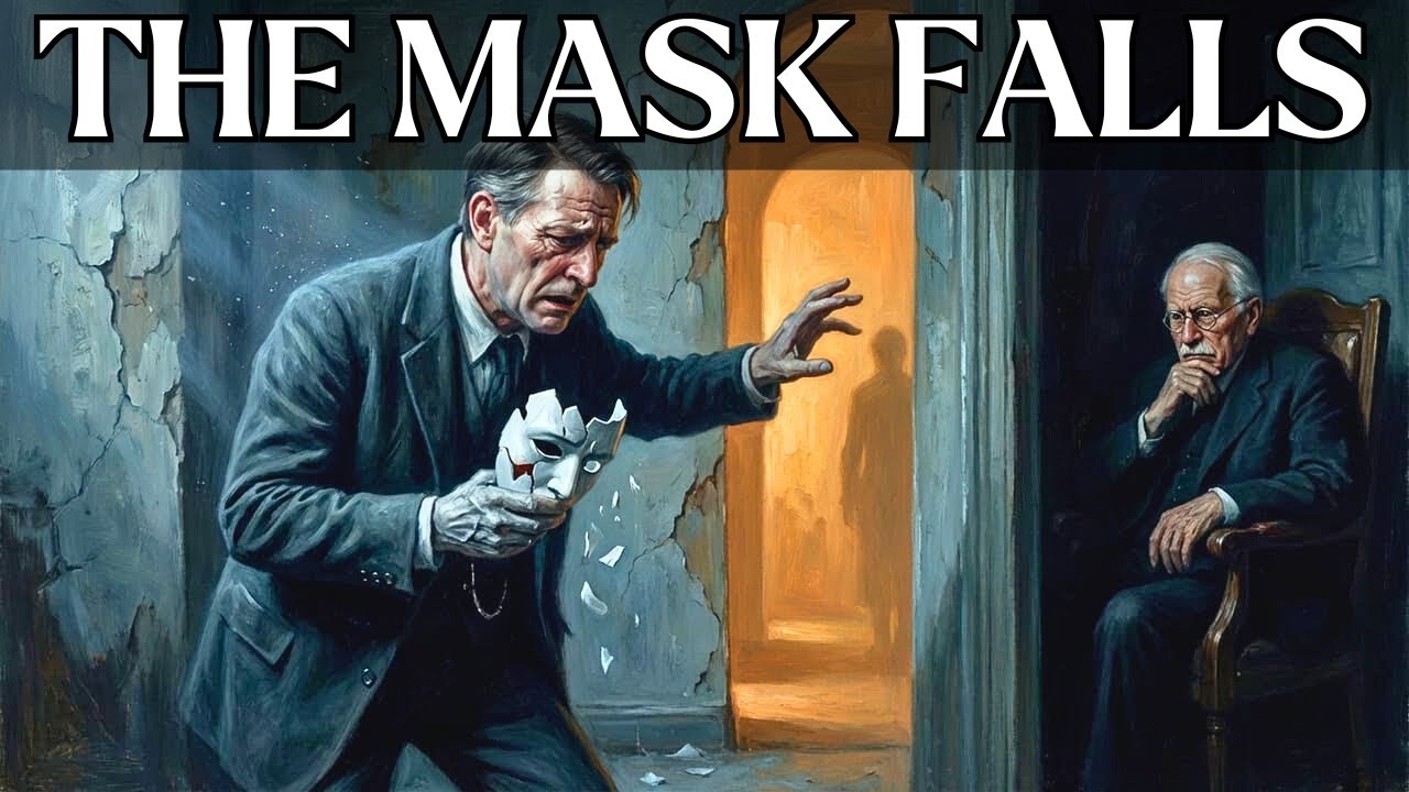 Who the Narcissist Becomes When the Empath Stops Playing Along - Carl Jung