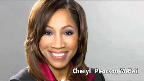 Nielsen Interview with Cheryl Pearson-McNeil