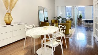 3rd Floor - 2,400 RSF - 67 Greene Street, NYC