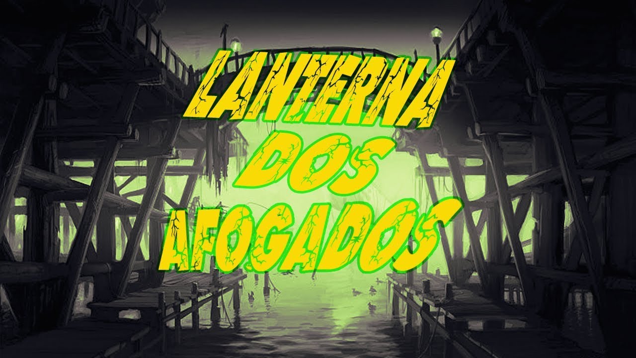 Letra Da Musica Lanterna Dos Afogados
