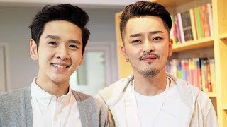 金貴晟 Joshua Jin feat. ToR+ Saksit 《等等愛 Waiting For Love》Official MV