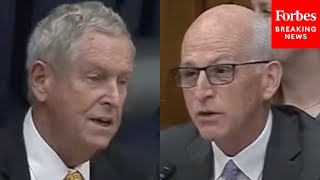 'There's Literally No Way The Requirement... Is Going To Be Met': Smith And Wilson Clash Over Nukes