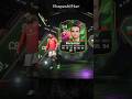 🇧🇬DIMITAR BERBATOV - Shapeshifter Hero #fc25 #fifa #shorts #manutd